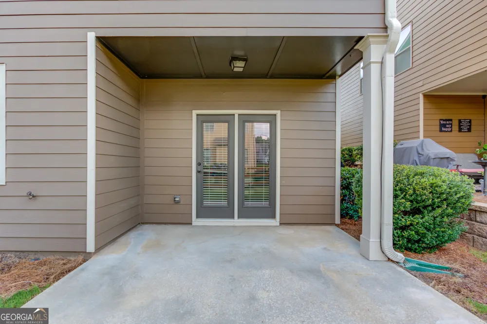 6907 Trailing Ivy WAY Flowery Branch, GA 30542