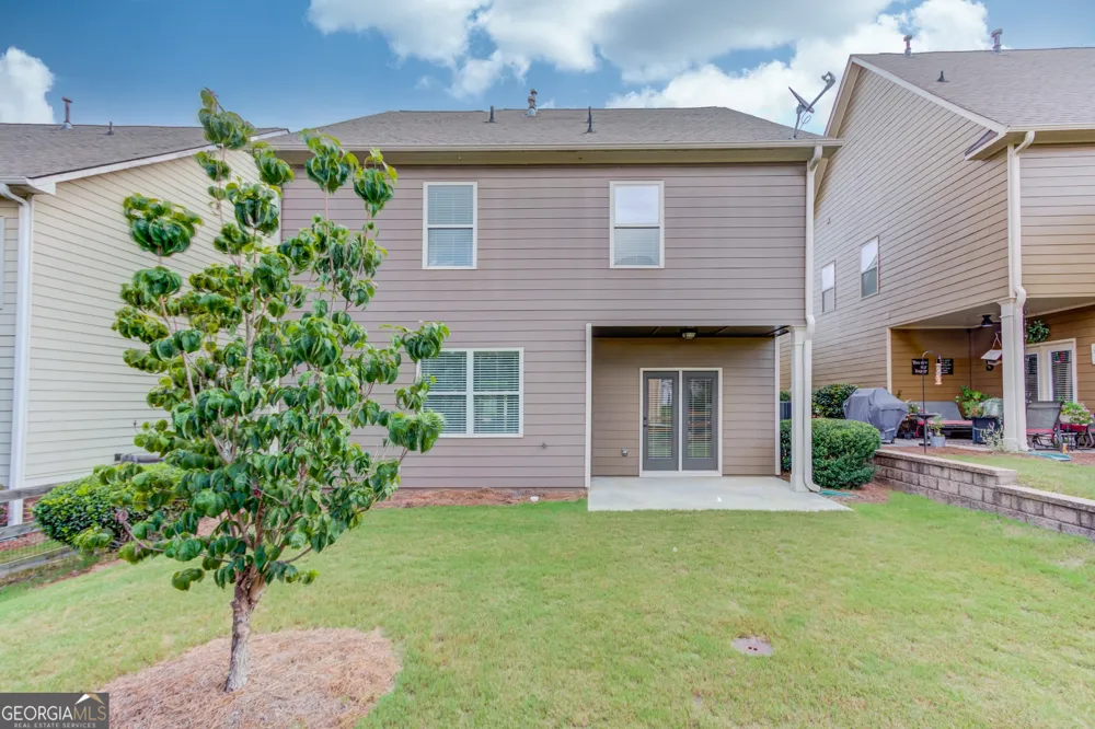 6907 Trailing Ivy WAY Flowery Branch, GA 30542