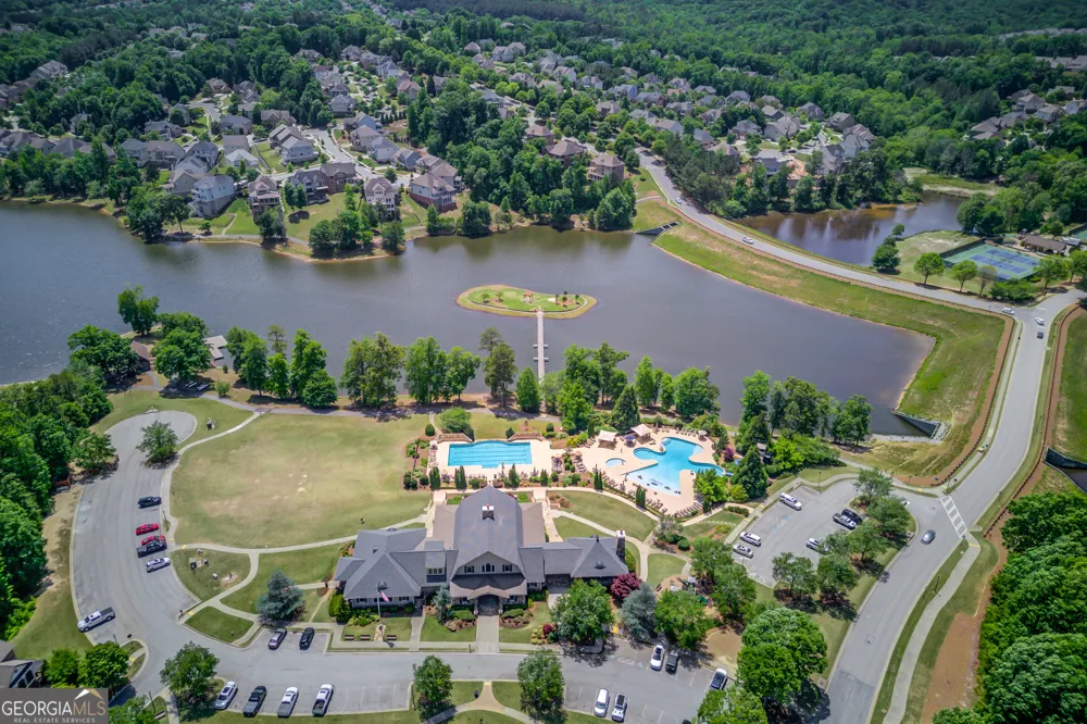6907 Trailing Ivy WAY Flowery Branch, GA 30542