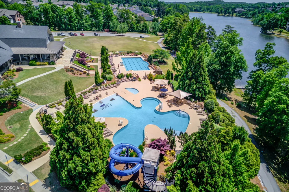 6907 Trailing Ivy WAY Flowery Branch, GA 30542