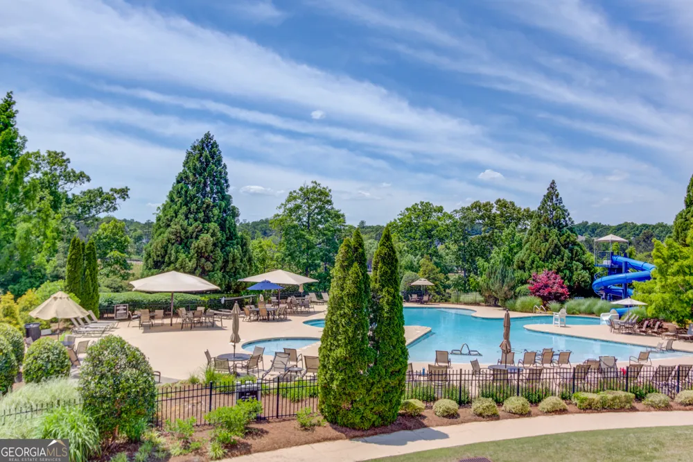 6907 Trailing Ivy WAY Flowery Branch, GA 30542