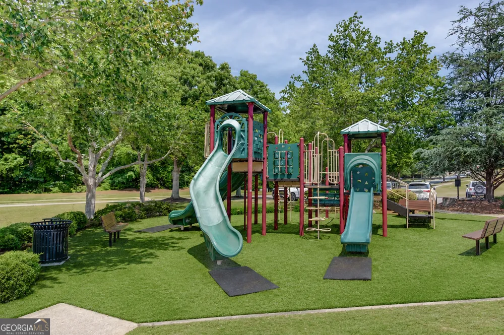 6907 Trailing Ivy WAY Flowery Branch, GA 30542