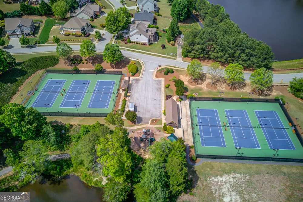 6907 Trailing Ivy WAY Flowery Branch, GA 30542