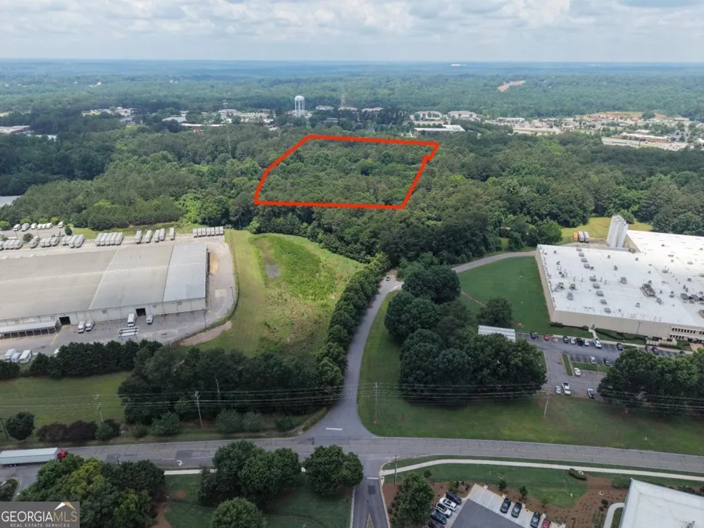 125 Olympic CT Athens, GA 30601