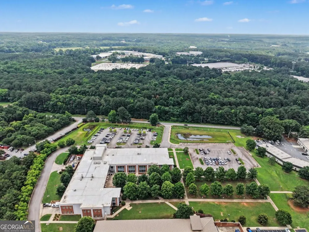 125 Olympic CT Athens, GA 30601