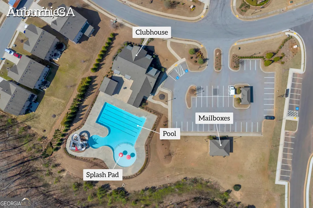 415 Station Overlook DR Auburn, GA 30011