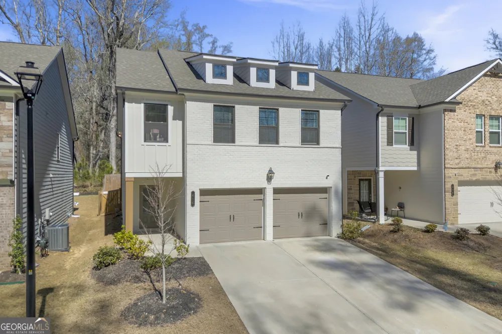 415 Station Overlook DR Auburn, GA 30011