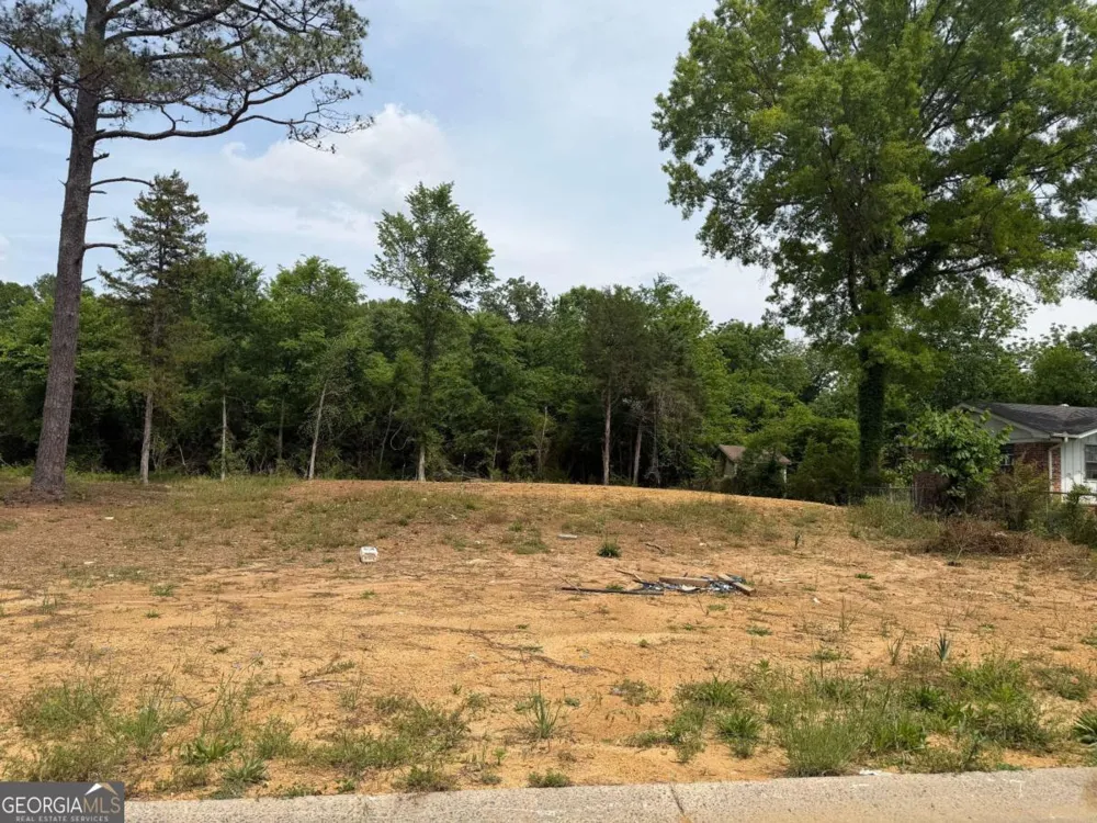 0 Ronnie RD Cedartown, GA 30125
