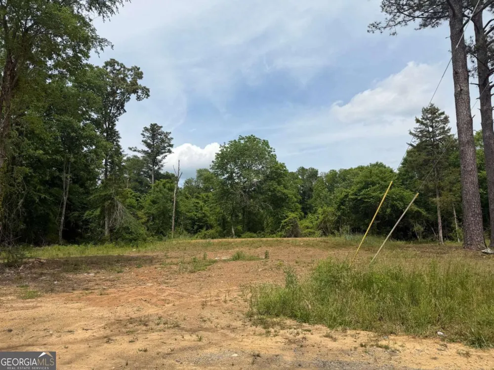 0 Ronnie RD Cedartown, GA 30125