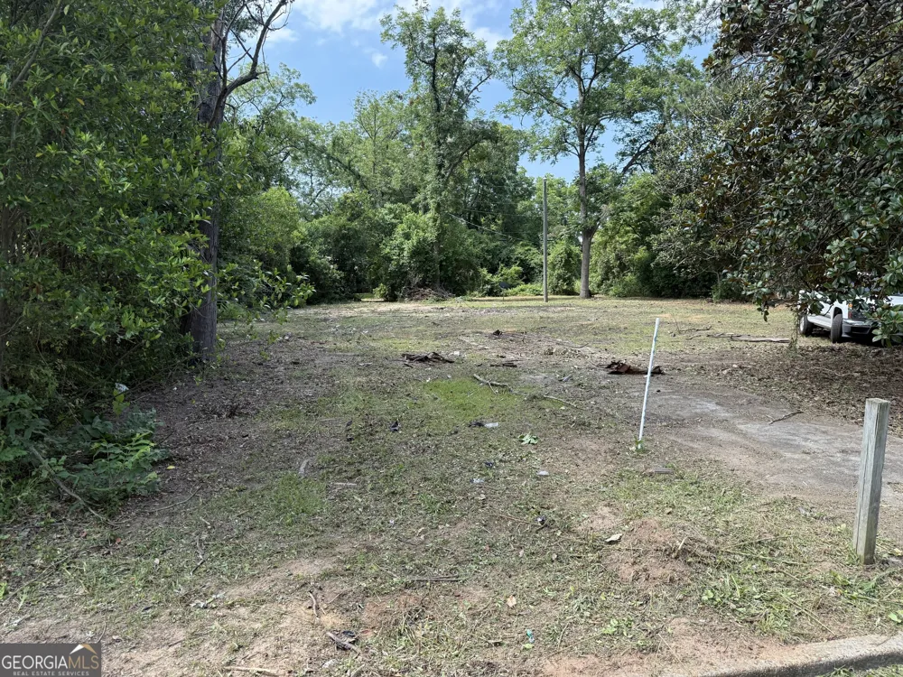 508 E 5th AVE Cordele, GA 31015