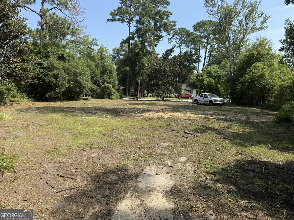 508 E 5th AVE Cordele, GA 31015