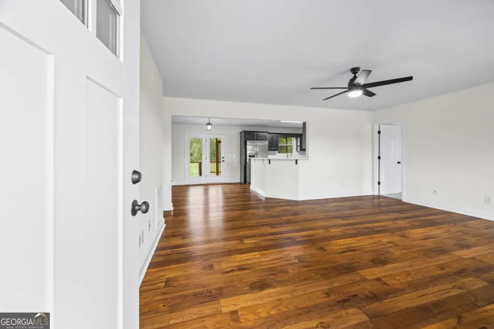 1718 Ed Bennett RD Nicholson, GA 30565