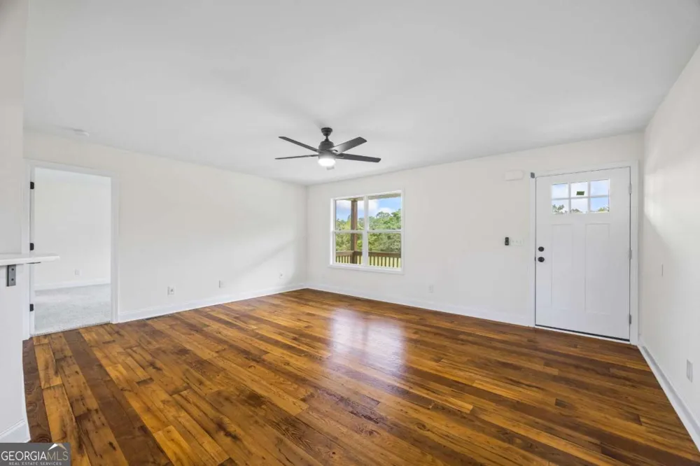 1718 Ed Bennett RD Nicholson, GA 30565