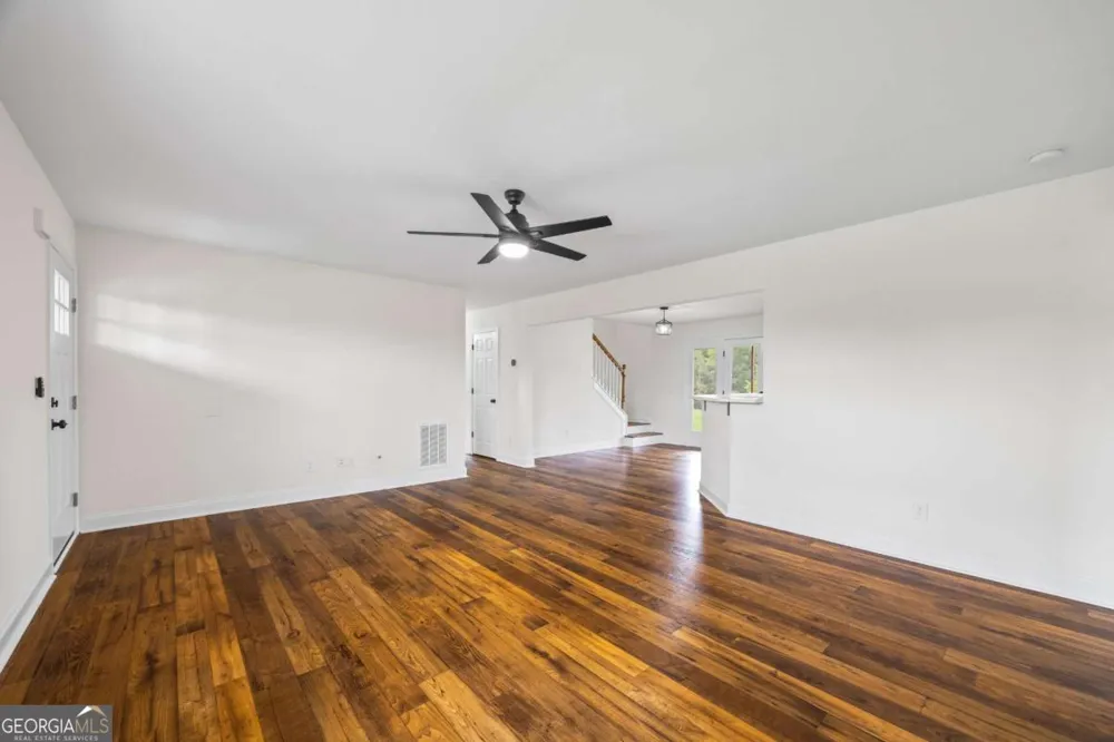 1718 Ed Bennett RD Nicholson, GA 30565