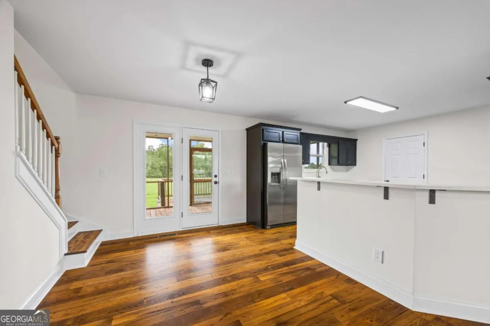1718 Ed Bennett RD Nicholson, GA 30565