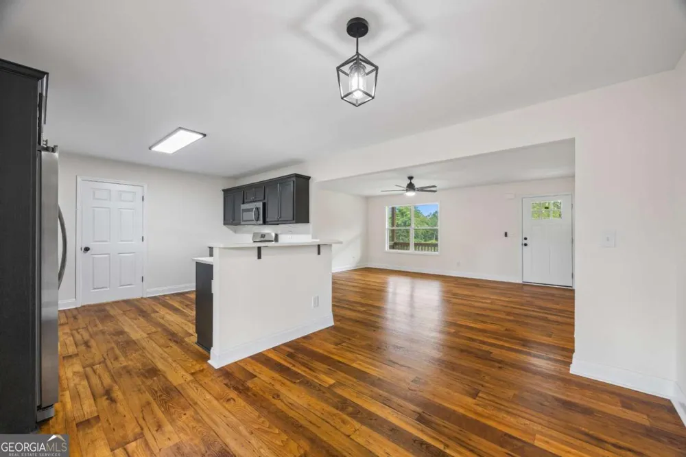 1718 Ed Bennett RD Nicholson, GA 30565