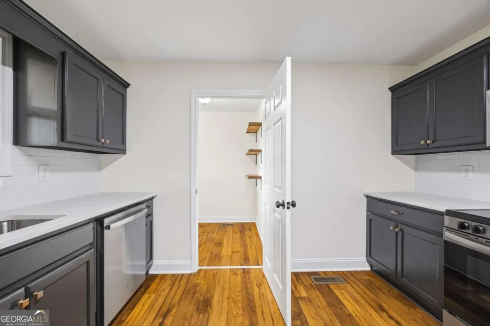 1718 Ed Bennett RD Nicholson, GA 30565