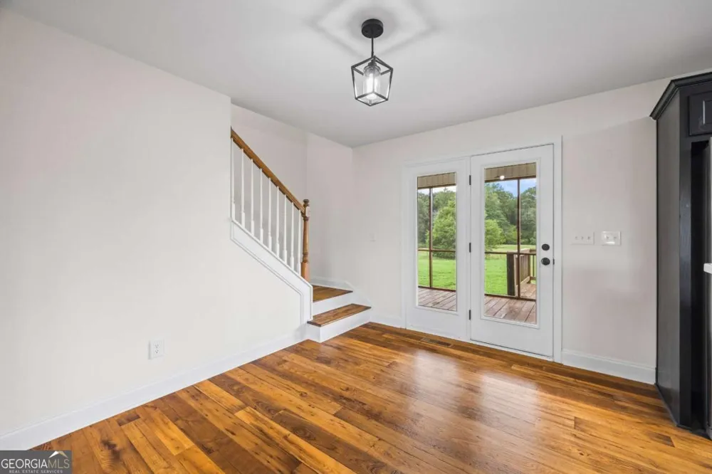 1718 Ed Bennett RD Nicholson, GA 30565