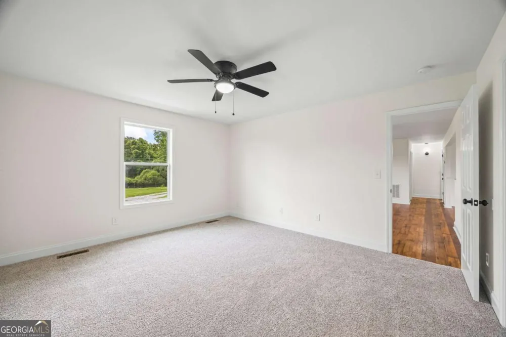 1718 Ed Bennett RD Nicholson, GA 30565
