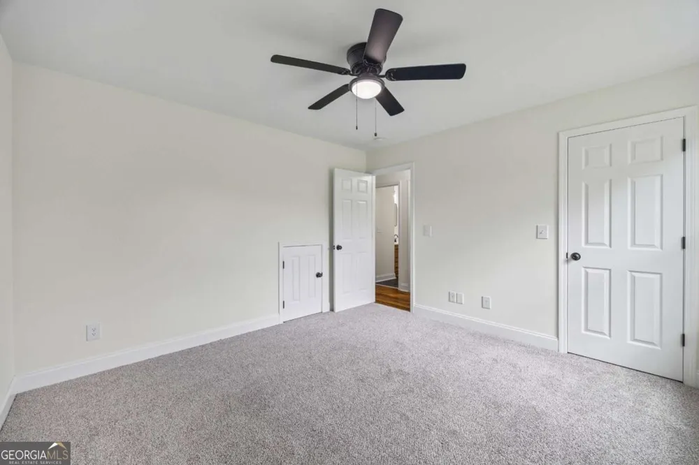 1718 Ed Bennett RD Nicholson, GA 30565