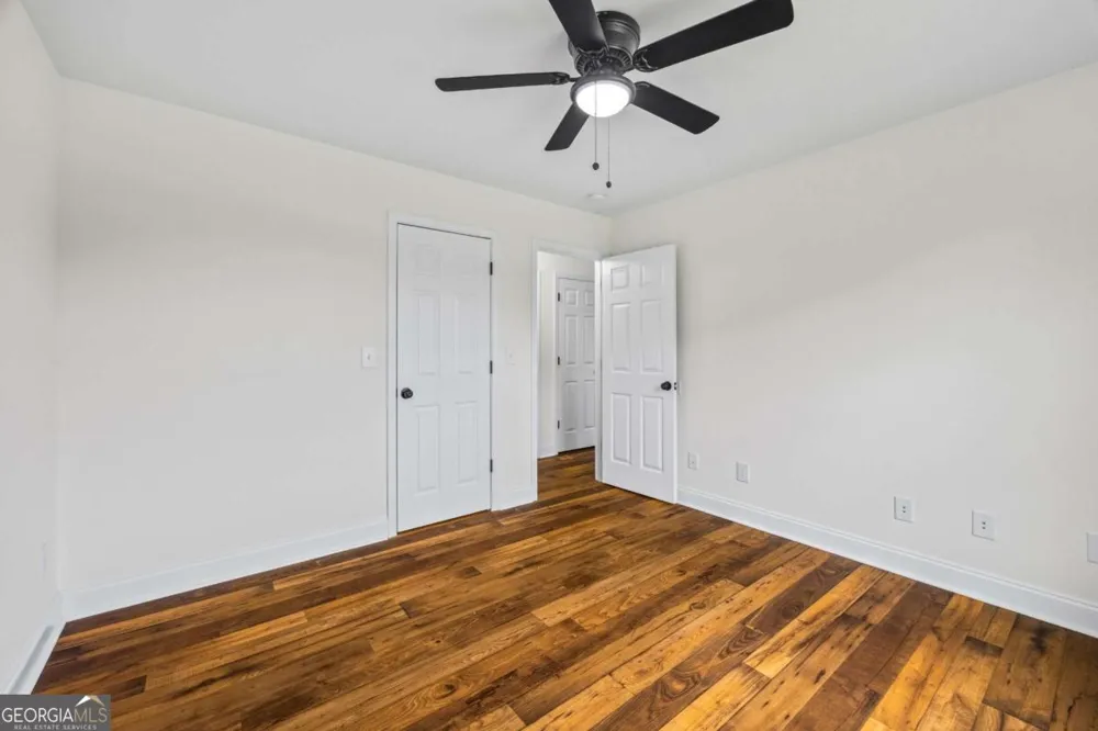 1718 Ed Bennett RD Nicholson, GA 30565