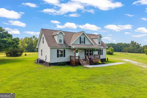 1718 Ed Bennett RD