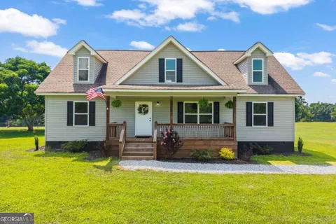 1718 Ed Bennett RD