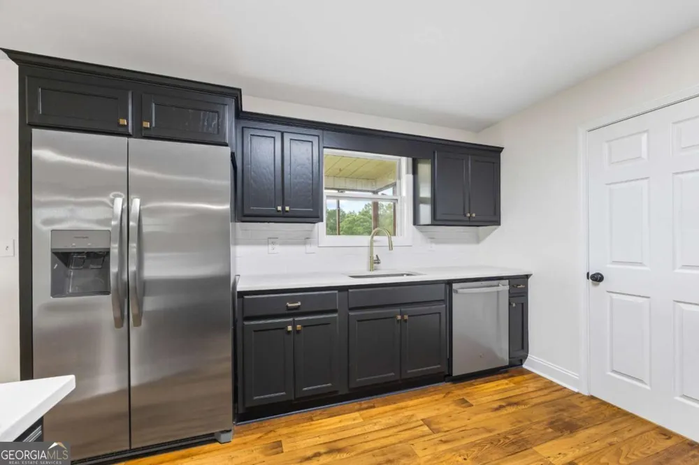 1718 Ed Bennett RD Nicholson, GA 30565