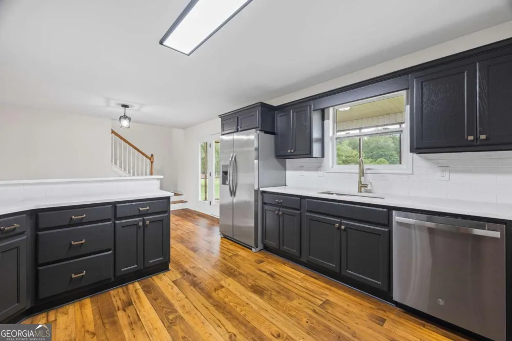 1718 Ed Bennett RD Nicholson, GA 30565