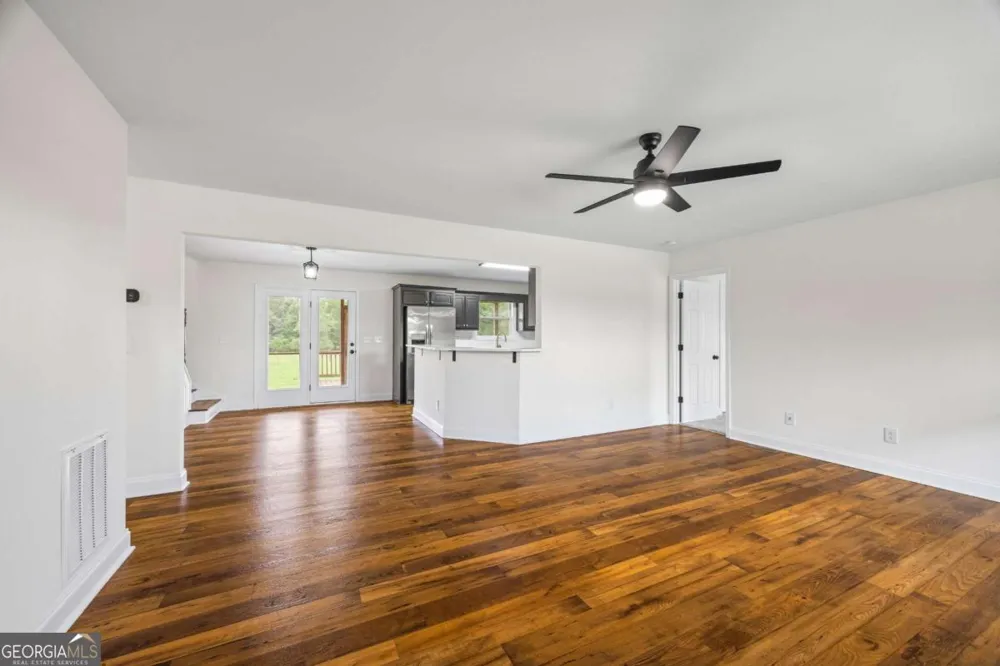 1718 Ed Bennett RD Nicholson, GA 30565