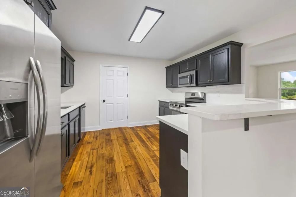 1718 Ed Bennett RD Nicholson, GA 30565