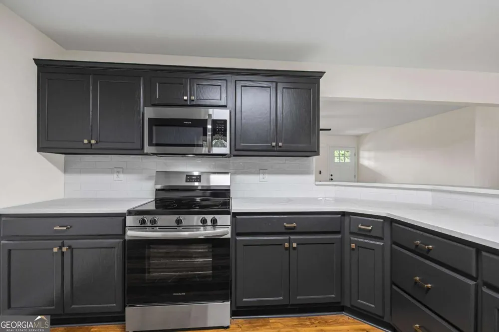 1718 Ed Bennett RD Nicholson, GA 30565