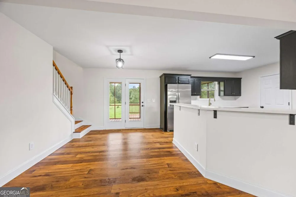 1718 Ed Bennett RD Nicholson, GA 30565