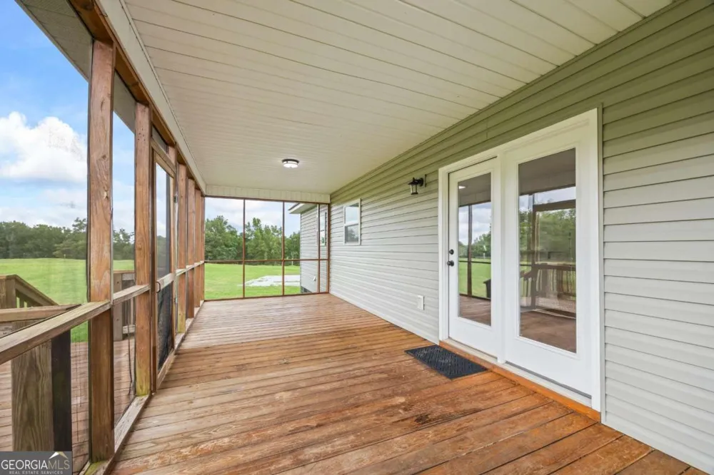 1718 Ed Bennett RD Nicholson, GA 30565
