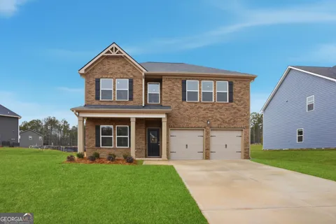 361 Jarrett ST