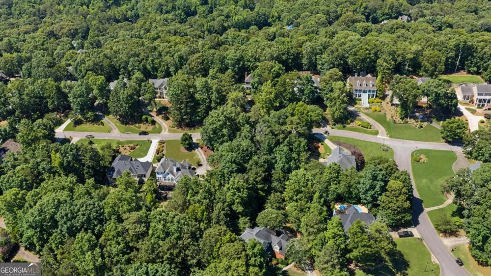 810 Southern Shore DR Peachtree City, GA 30269