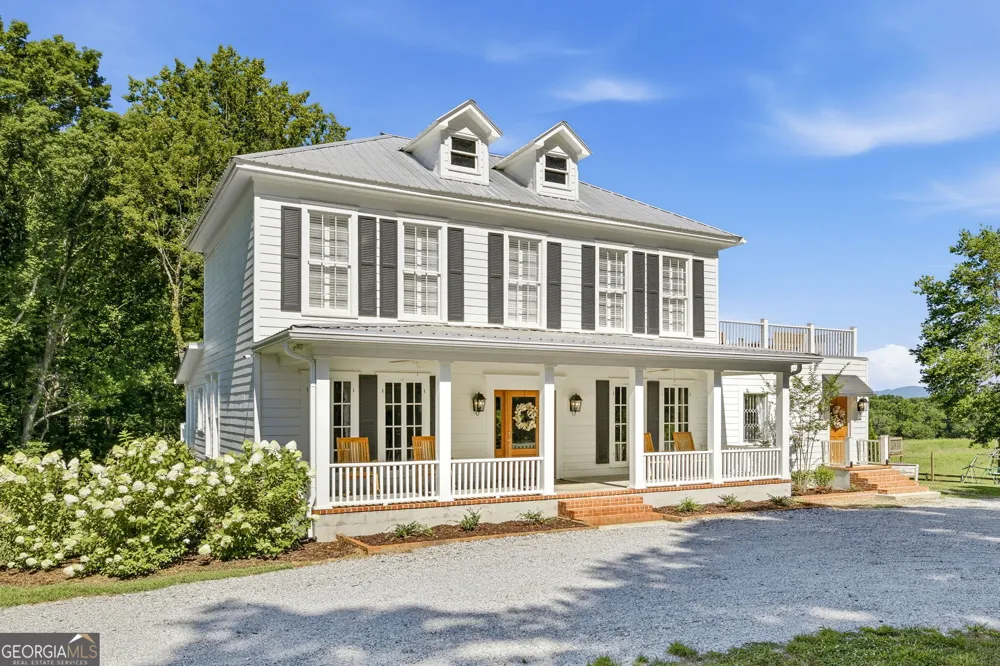 527 N Mize RD Mount Airy, GA 30563