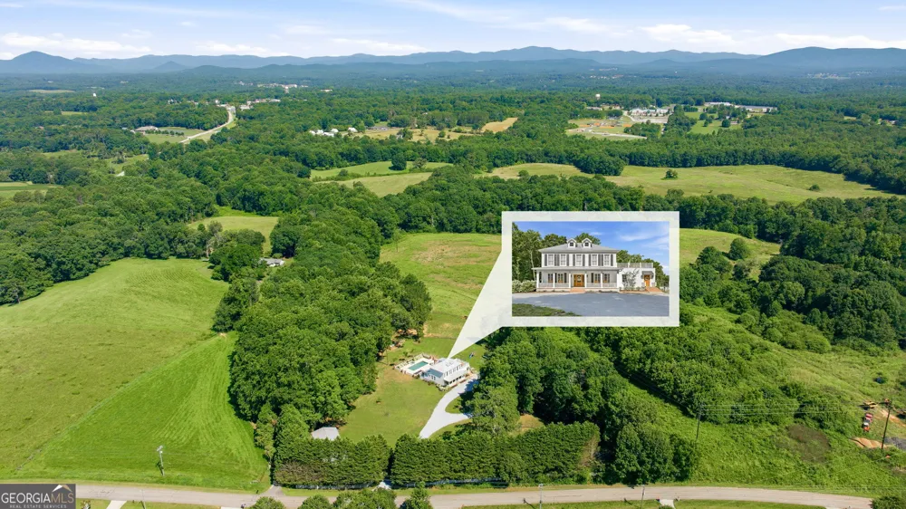 527 N Mize RD Mount Airy, GA 30563