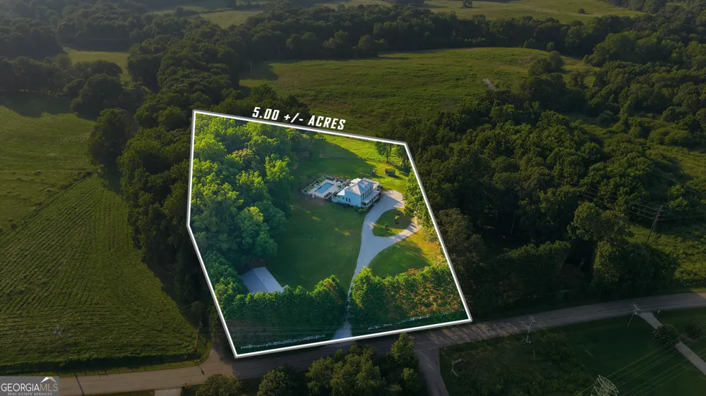 527 N Mize RD Mount Airy, GA 30563