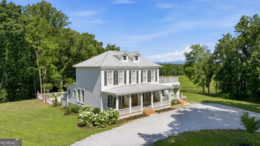 527 N Mize RD Mount Airy, GA 30563