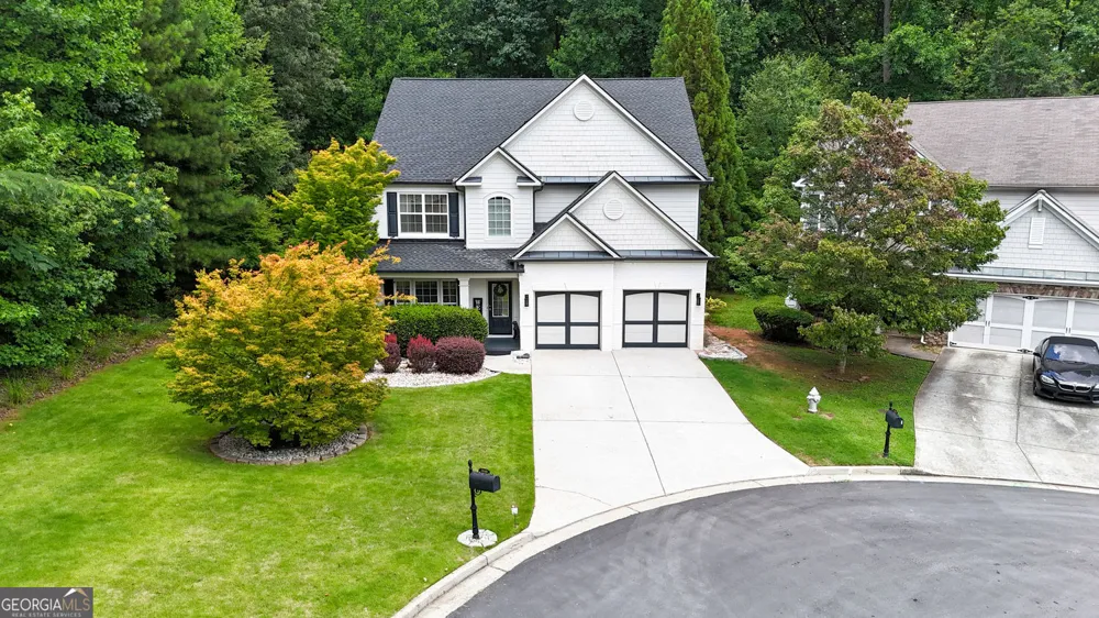 1040 Scenic View TRCE Lawrenceville, GA 30044
