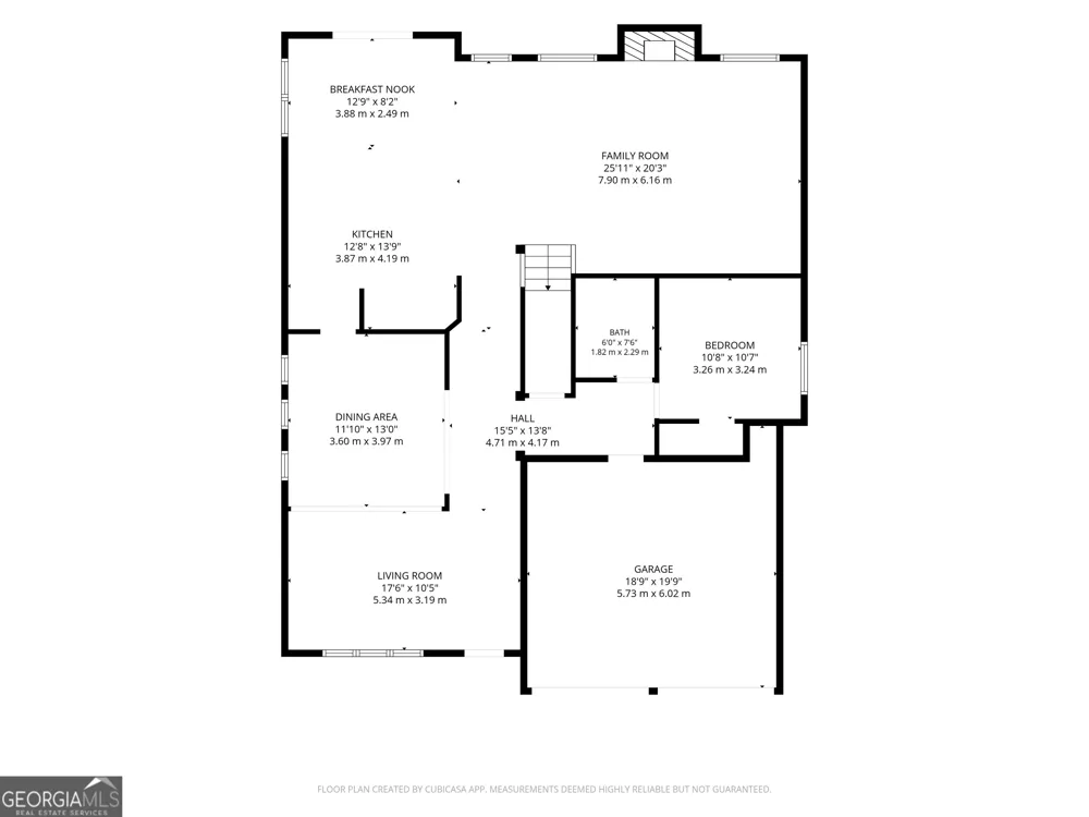 1040 Scenic View TRCE Lawrenceville, GA 30044