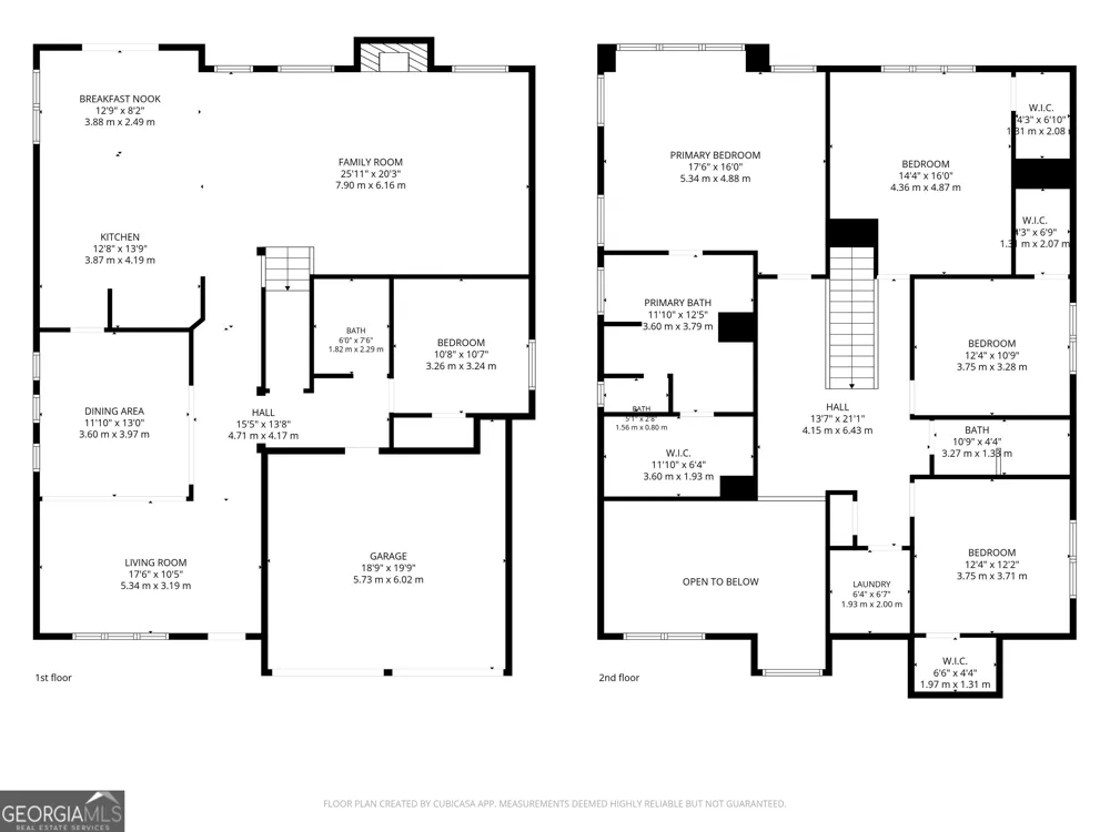 1040 Scenic View TRCE Lawrenceville, GA 30044