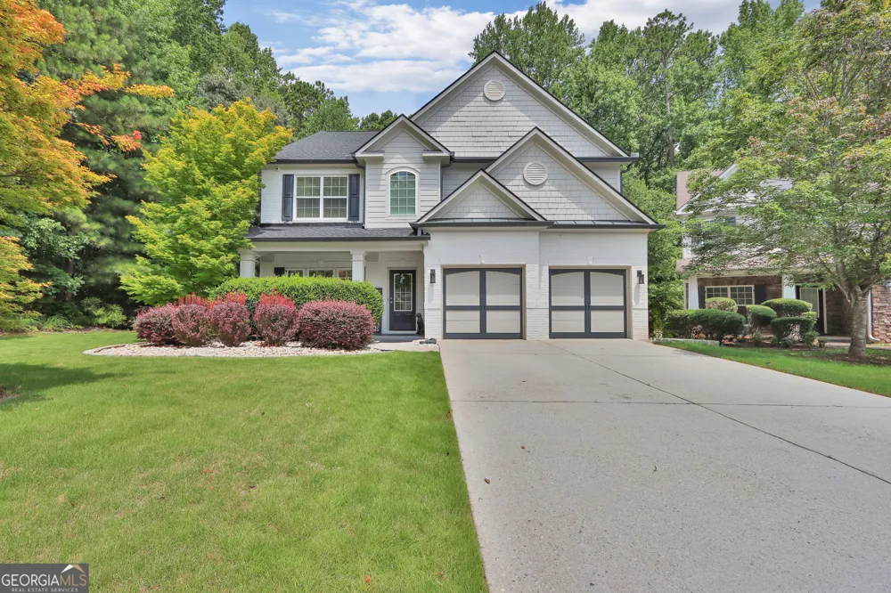 1040 Scenic View TRCE Lawrenceville, GA 30044