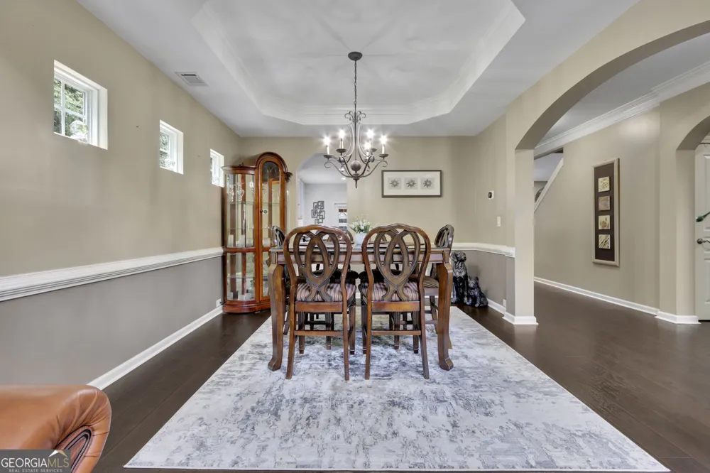 1040 Scenic View TRCE Lawrenceville, GA 30044