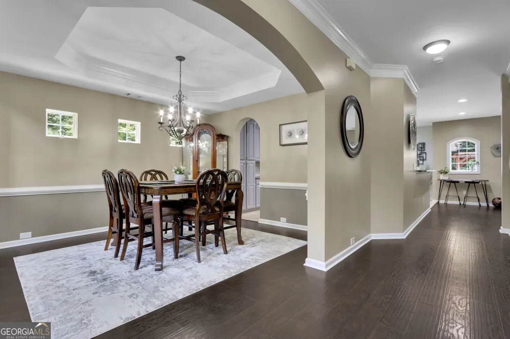 1040 Scenic View TRCE Lawrenceville, GA 30044