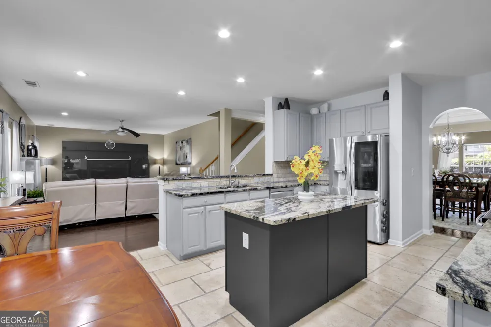 1040 Scenic View TRCE Lawrenceville, GA 30044