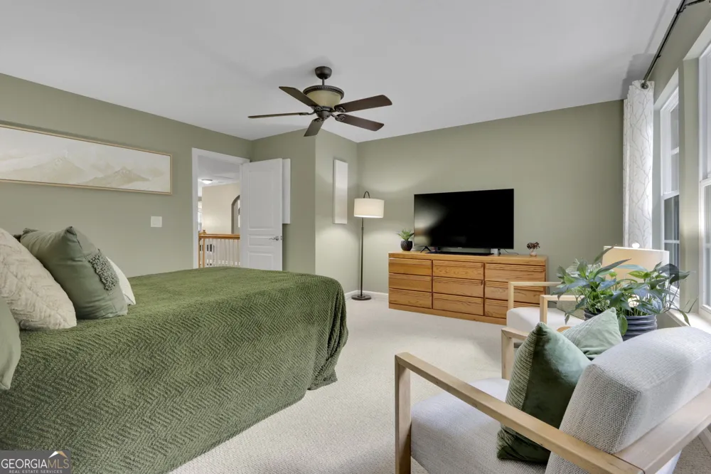 1040 Scenic View TRCE Lawrenceville, GA 30044