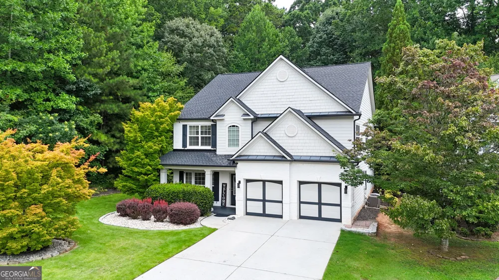 1040 Scenic View TRCE Lawrenceville, GA 30044