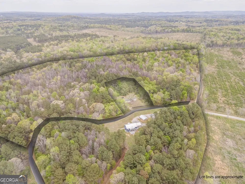 0 David Price RD Cedartown, GA 30125